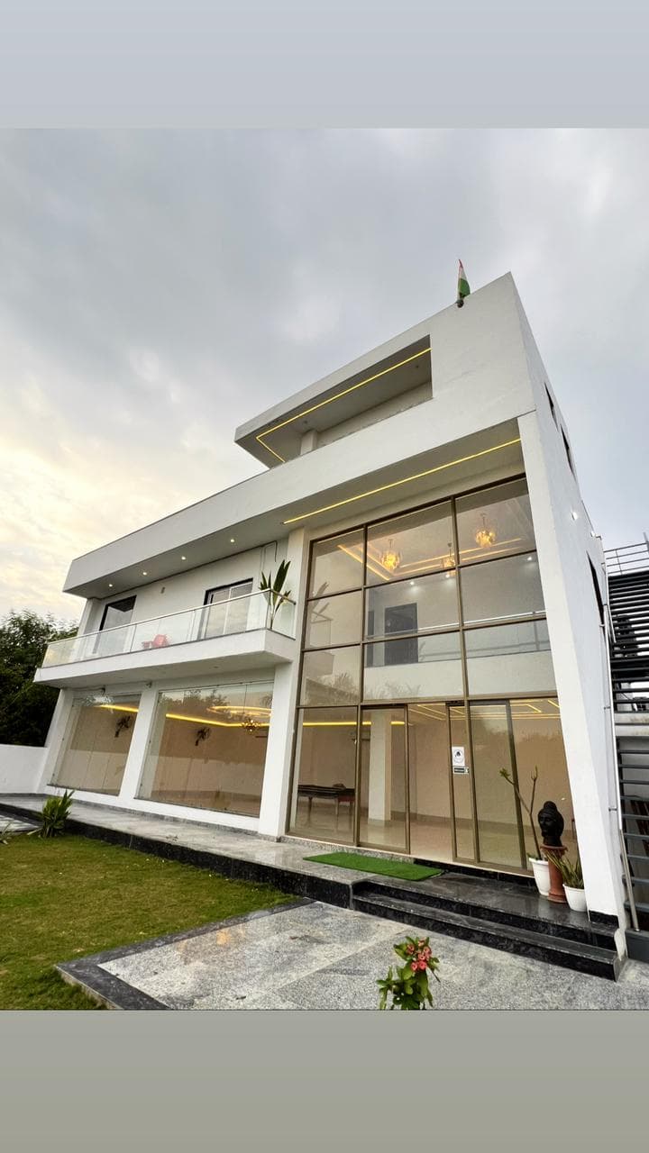 View of Effortless Farm24 in Gurugram