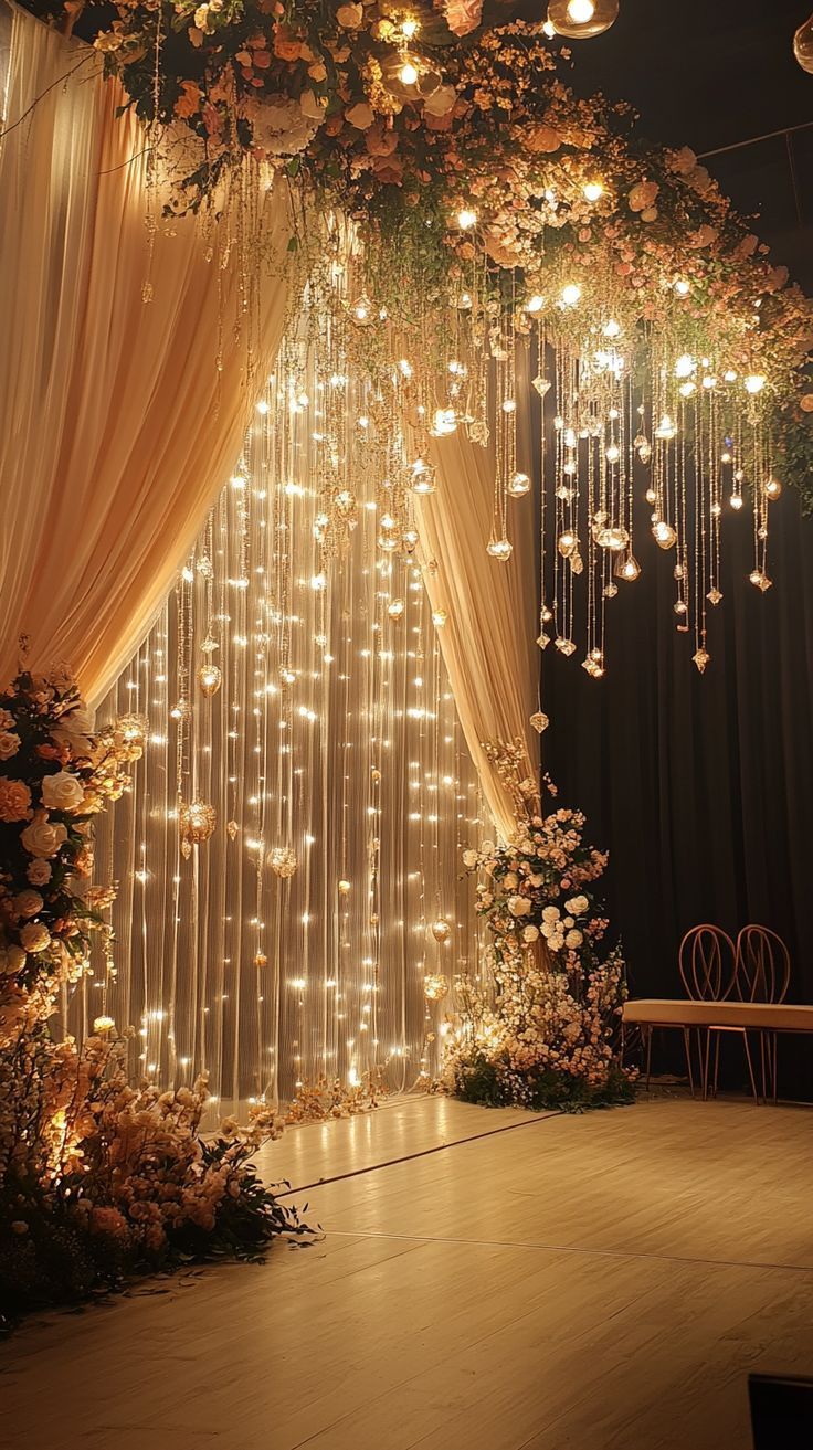 Luxury Event Décor