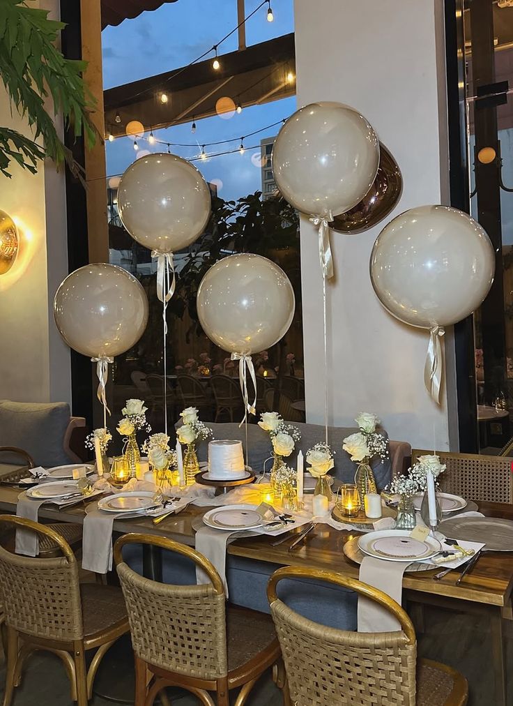 Private Celebrations