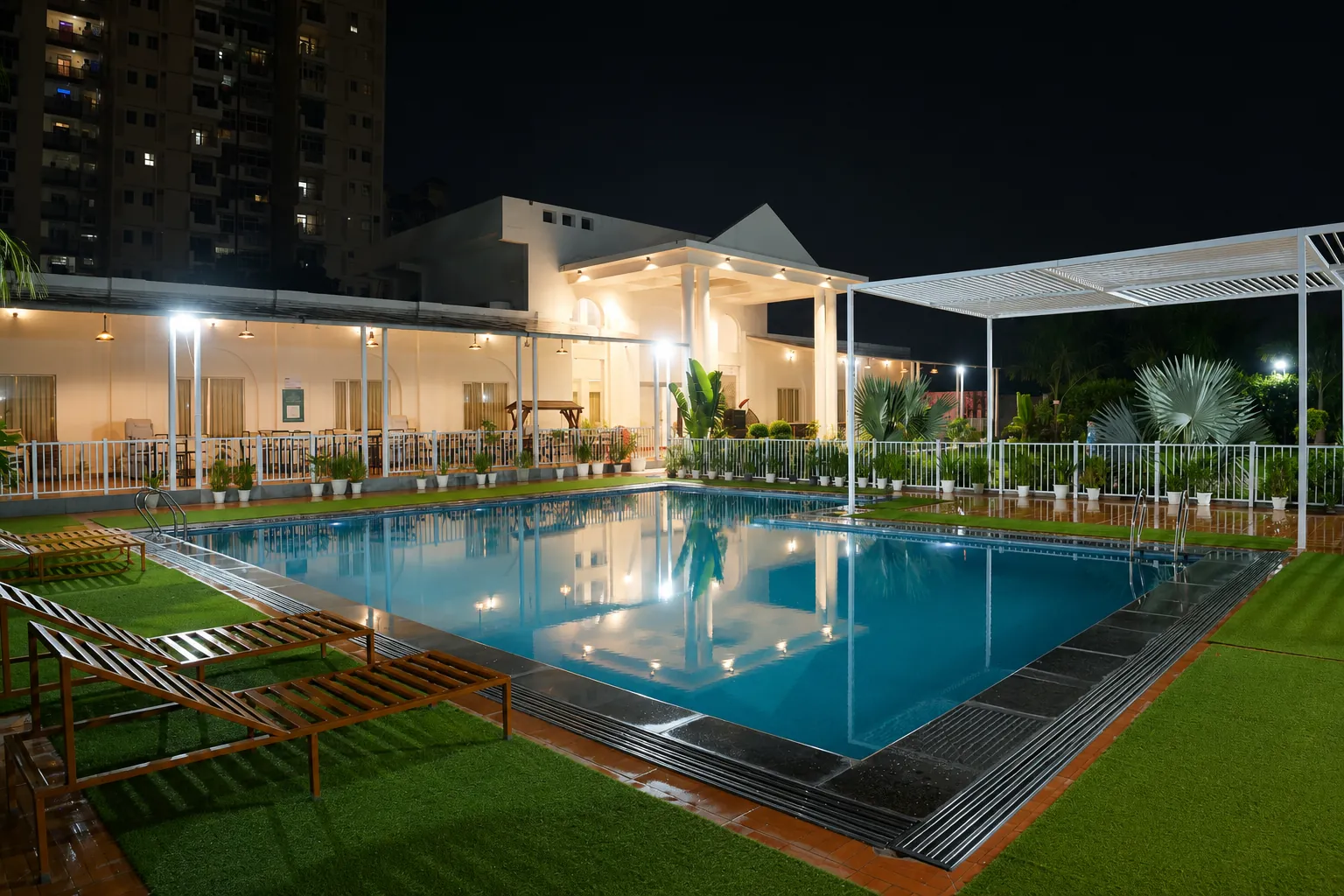 Best Farmhouses in Delhi NCR for Family Gatherings in 2026