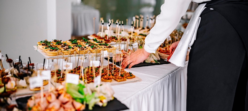 Food Catering Services